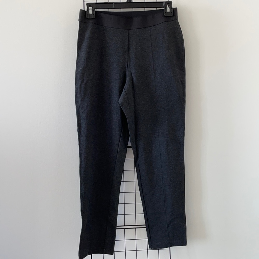 Uniqlo Pull-on Skinny